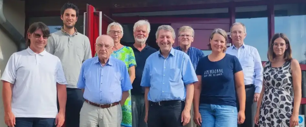 Gedenkstättenverbund Neckar-Odenwald-Kreis